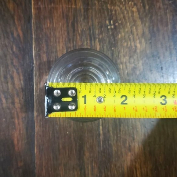 Coat of Arms Shot Glasses Camelot Rumpus Set - Picture 11 of 11